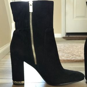 Michael Kors Black boots